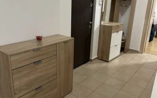 3 Camere decomandate, Parcare, Marasti,Zona Ira, Expo Transilvania,OMV - Poză 6