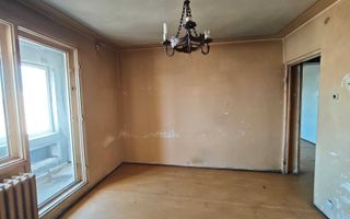 Vanzare 2 camere, vedere panoramica- 55mp utili+balcon, Titan- Ciucea - Poză 1