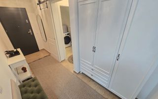 Apartament superb 3 camere 2 bai 2 balcoane Selimbar Lidl - Poză 14