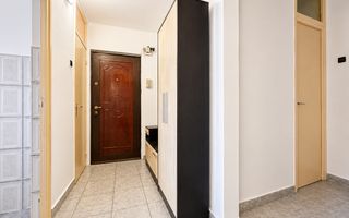 Apartament 3 camere decomandat, zona Alfa, etaj 1, două băi - Poză 7