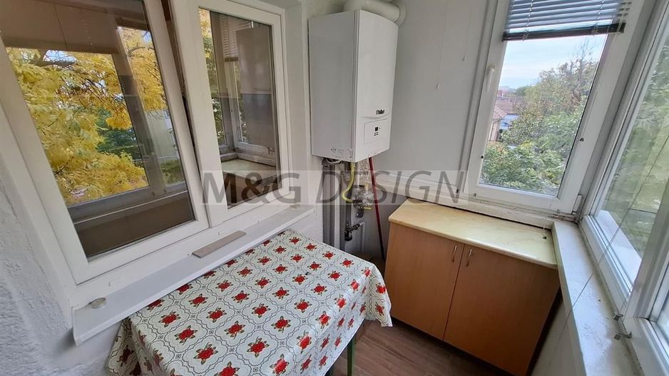 Girocului 3 camere decomandat et2 centrala gaz, nou renovat - Poză 8