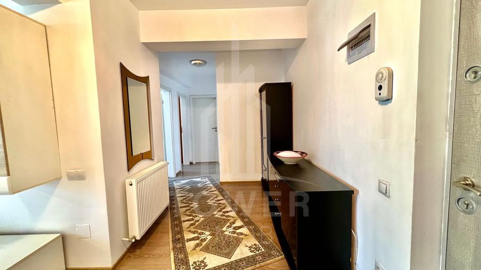 TOWER IMOB oferă spre închiriere apartament spațios în zona Turnișor - Poză 3