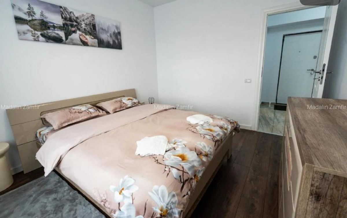 2 camere- Zona Centrala/Complex Rezidential Nou - Poză 7