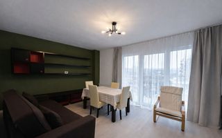 Apartament 2 camere gata de mutat - Poză 3