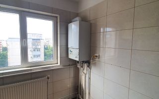 Apartament 2 camere semidecomandat cu parcare de resedinta - Poză 8