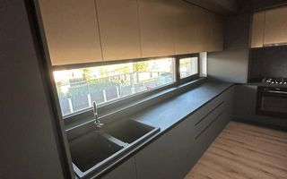 Luxos Apt 4 Camere Iancu Nicolae cu Balcon și Parcare - Poză 11