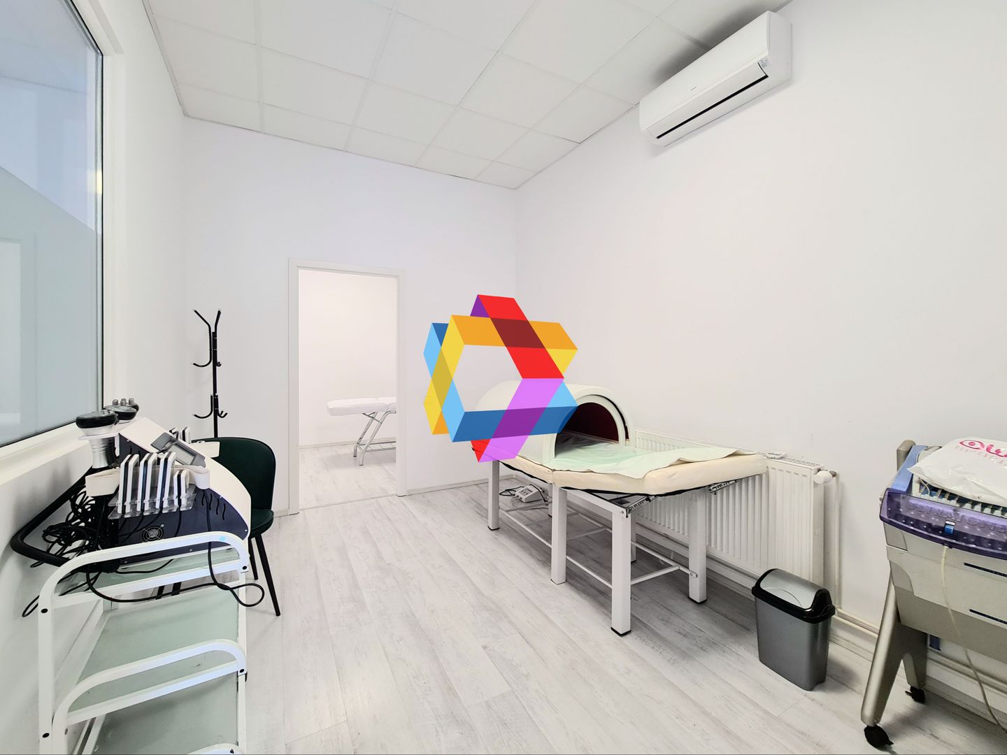 Spatiu birouri de închiriat Brasov - 110 mp # plus-imo.ro - Poză 11