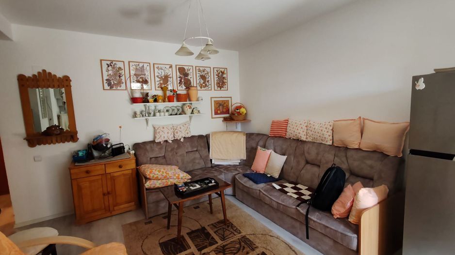 APARTAMENT 2 CAMERE IN VILA, TITAN/INDUSTRIILOR, CENTRALA, MOBILAT - Poză 4