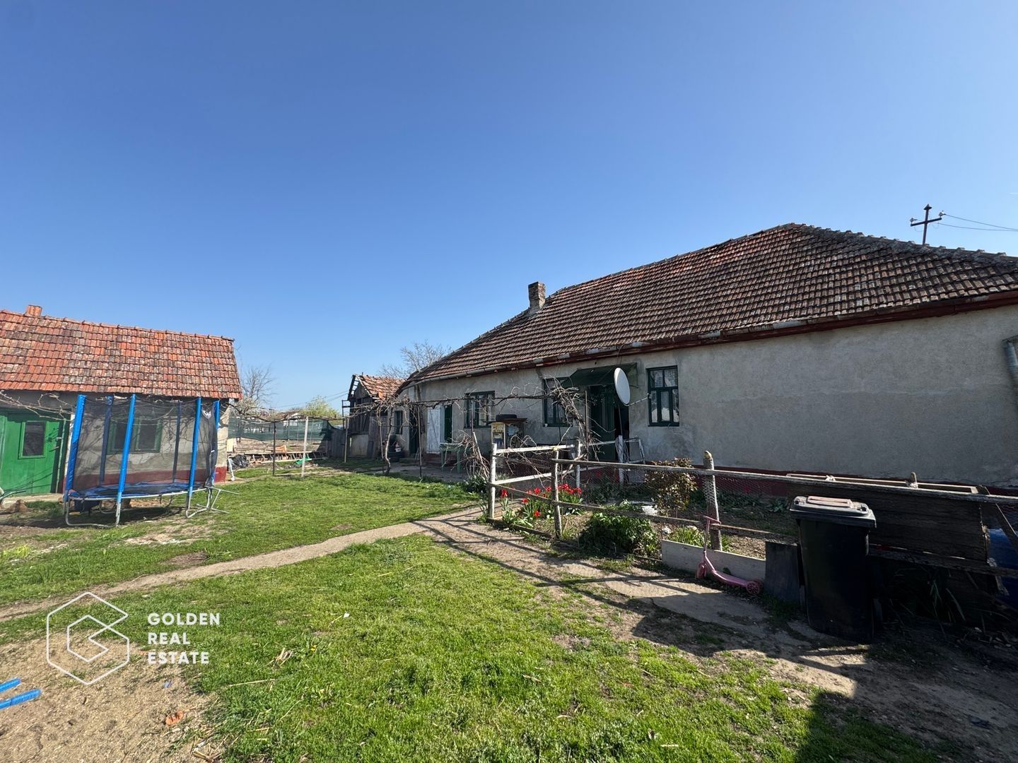 Casa cu teren 959 mp, Iratosu, Zona buna, Comision 0% - Poză 13