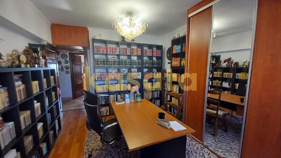 Apartament 4 cam. complet refăcut, mobilat, cu parcare și boxă – Piata Iancului - Poză 3