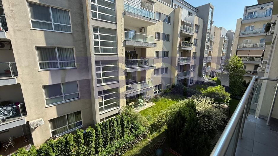 APARTAMENT 4 CAMERE | 116 MP| 2 BAI | 3 LOCURI DE PARCARE | BANEASA - Poză 26