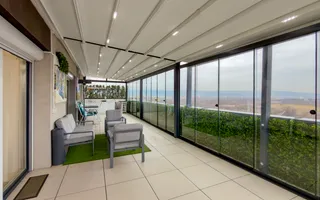 Apartament 2 camere PREMIUM, Zona Iulius Mall - Poză 20