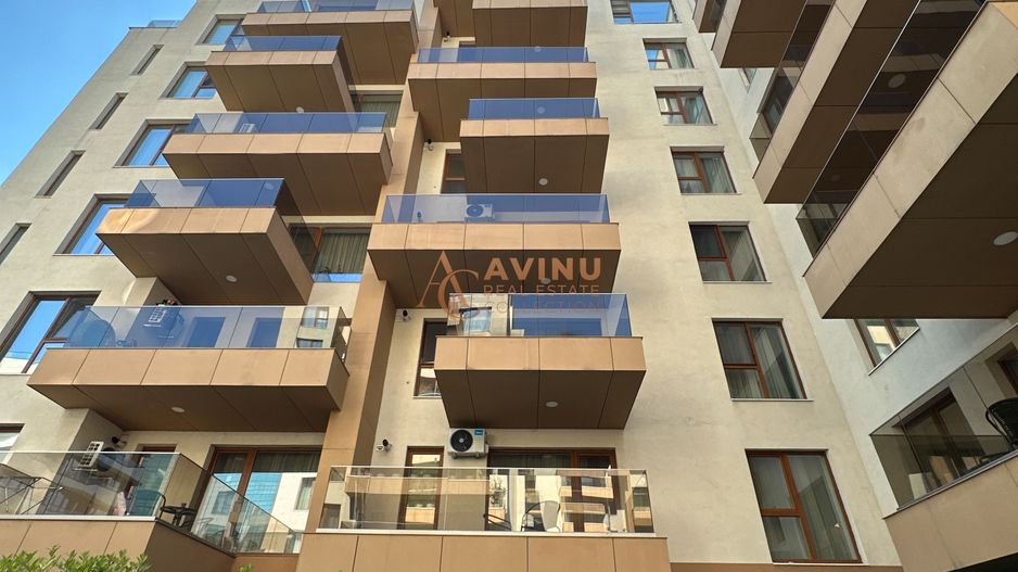 Bd Pipera | Penthouse Duplex | 5 Camere | 275mp | 2 Parking | 0% Comis - Poză 17