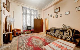 Proprietate in vila interbelica, pret bun - Pasajul Unirii, 157 mp - Poză 1