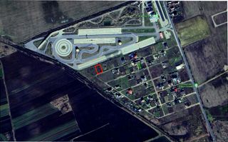 Teren Intravilan Crevedia-Cocani - Academia Titi Aur - Poză 1