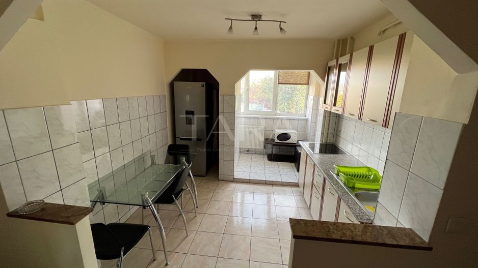 Apartament 2 camere decomandat – Mărăști, zona Kaufland - Poză 1