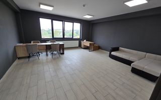 Birou 40 mp .parcare si utilităti incluse in pret - Poză 2