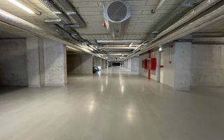 Apartament duplex| Brick Loft – Intrarea Chefalului - Poză 27