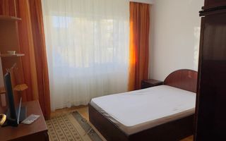 2 Camere - 59MP | Decomandat | 3/8 | Creditabil | 1986 | Crangasi - Poză 9