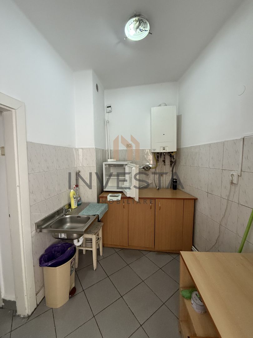 Apartament 2 camere! Piata Mihai Viteazu ideal locuinta sau investitie - Poză 7