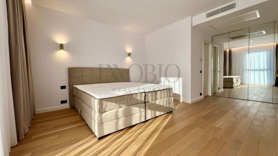 Apartament 4 Camere | One Herastrau Towers - Poză 6