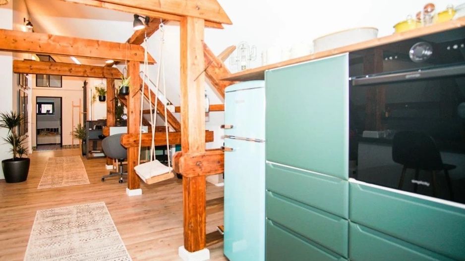 Chirie I Attico Exclusivist | Vilă Elegantă | Dorobanți – Capitale - Poză 8