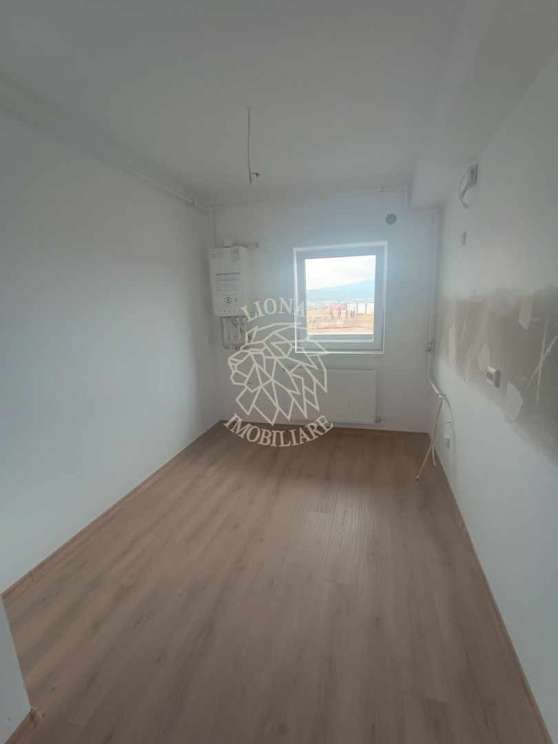 Apartament Nou 74 mp-3 camere-et 3-balcon 20 mp-lift-Zona Nord - Poză 8