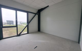 COM 0% Hale servicii, birouri și depozitare de inchiriat  | Aeroport - Poză 11