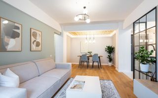 Apartament 2 camere Universitate Magheru Rosetti - Poză 2