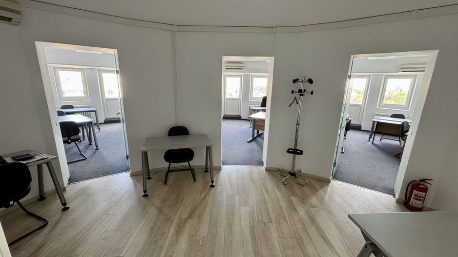 Spatiu de inchiriat in Piata Victoriei, Victoria Business Center - Poză 2