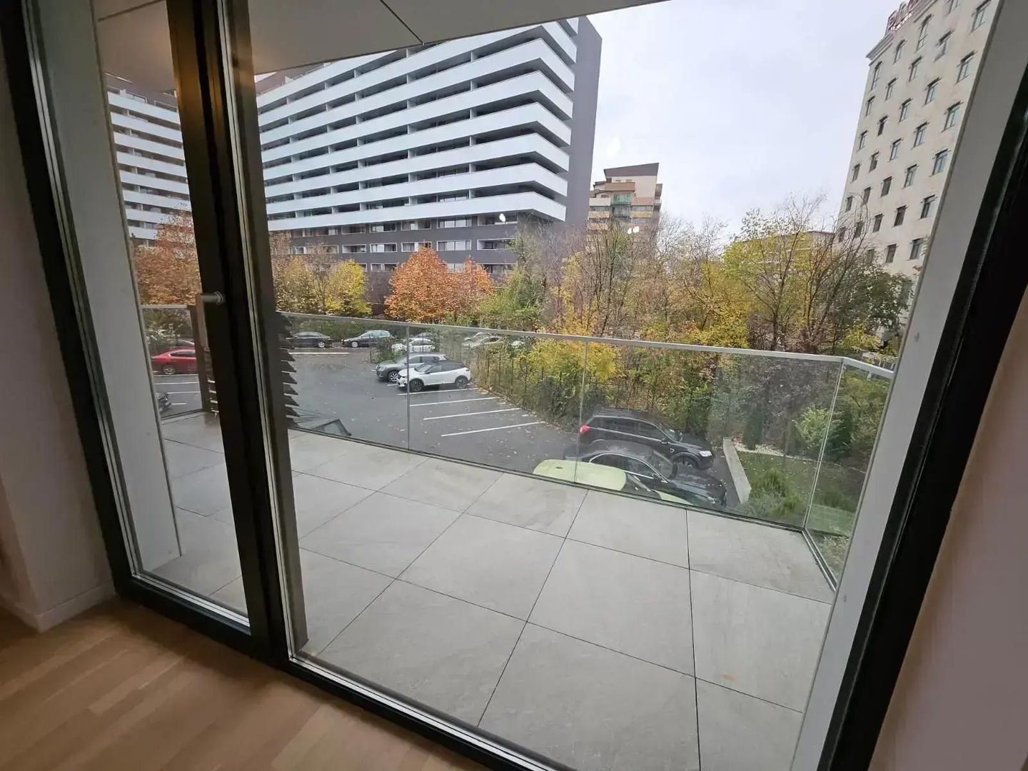 Apartament Modern cu 2 Camere în Atlas Residence – Zona Aviatiei - Poză 19