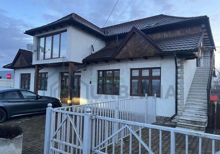 inchiriez spatiu comercial - Poză 1