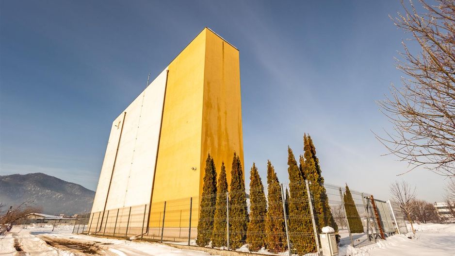 Spatiu comercial nou, componenta si dotari apreciabile, Calea Bucuresti, Brasov - Poză 29