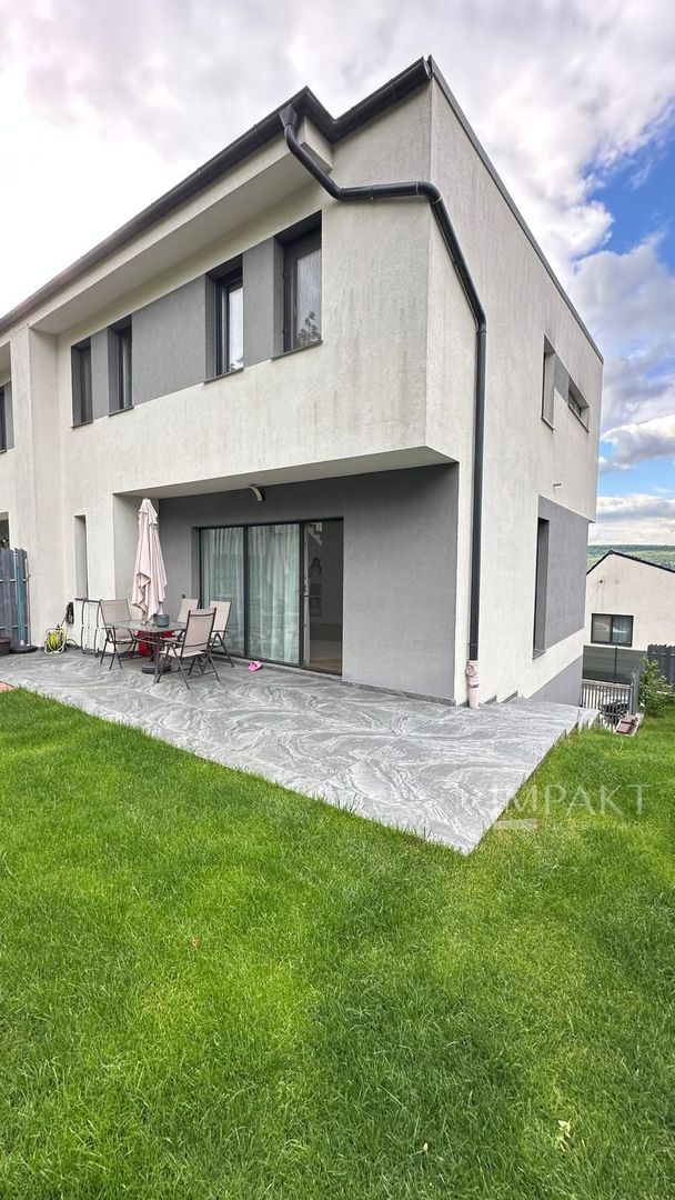 Duplex mobilat modern | Garaj dublu | Ideal familie | Zona VIVO - Poză 19