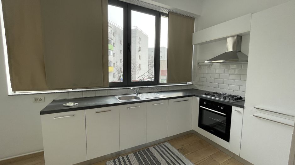 APARTAMENT COCHET DE 3 CAMERE IN ZONA AVIATIEI LANGA PARC HERASTRAU - Poză 17