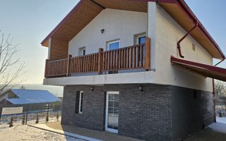 Casa Breazu # - Poză 4