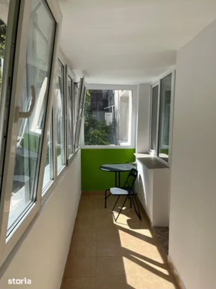 AP. 2 CAMERE- TITAN, BLOC REABILITAT, BUCATARIE SEPARATA, MODERN - Poză 7