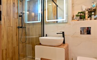 Apartament 3 camere decomandat | Renovat 2022 | Zona Sud | Comision 0% - Poză 13