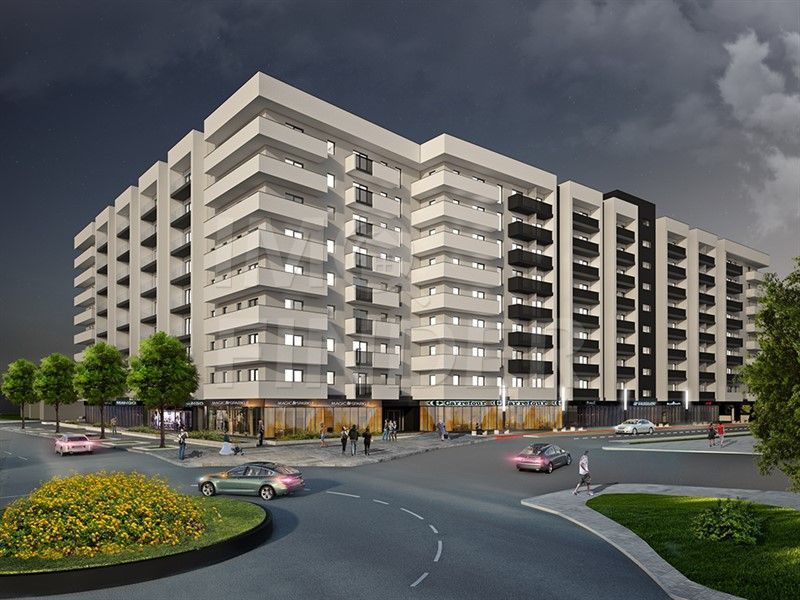 Inchiriere spatii comerciale, zona Kaufland, Marasti - Poză 2