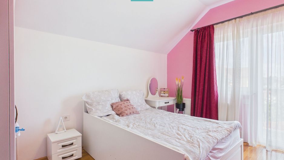 Casa 4 camere Osorhei 135mp - Poză 5