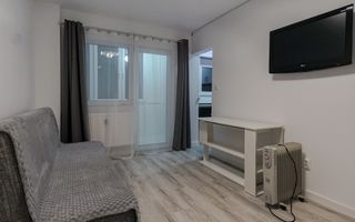 Garsoniera, 24 mp, prima inchiriere dupa renovare, Expo Transilvania! - Poză 7