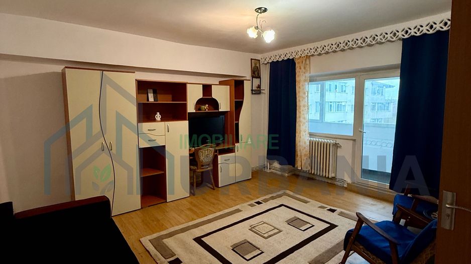 Apartament 1 camera - INCHIRIAT - Poză 7