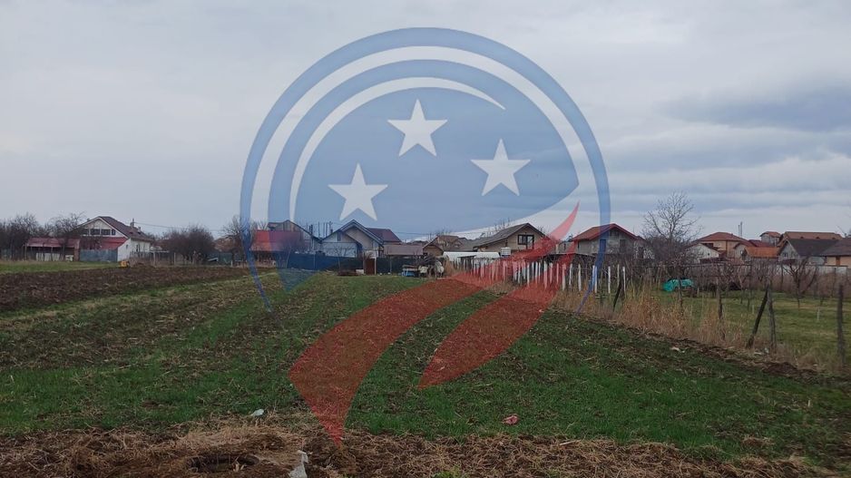 TEREN INTRAVILAN FILIASI - Poză 4