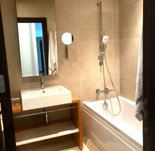 Vanzare 3 camere InCity Dristor-Piata Alba Iulia - Poză 9