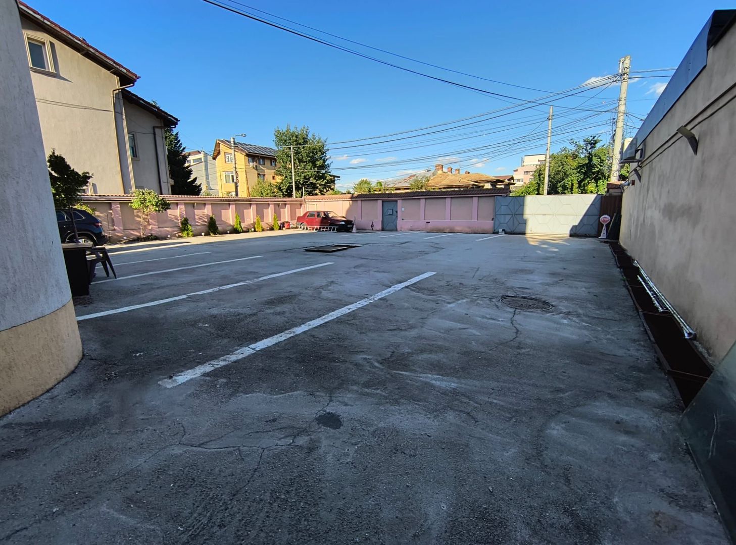 Bucurestii Noi- Jiului- Damaroaia- Poligrafiei - Poză 18