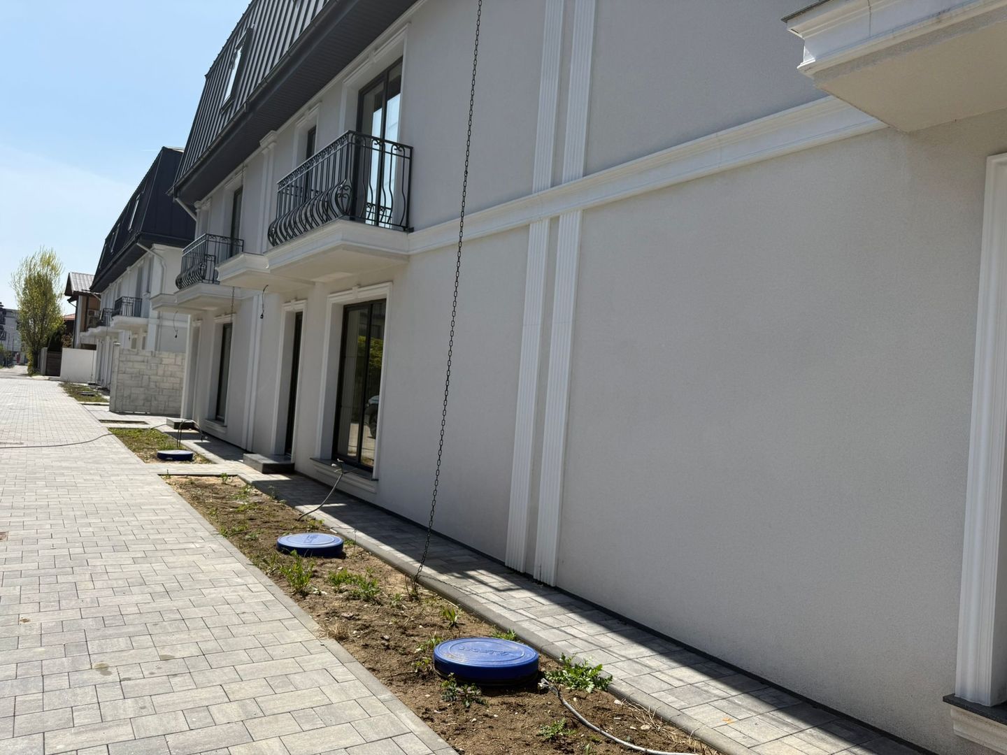 Maramures Villas - direct dezvoltator. Comision 0 - Poză 9