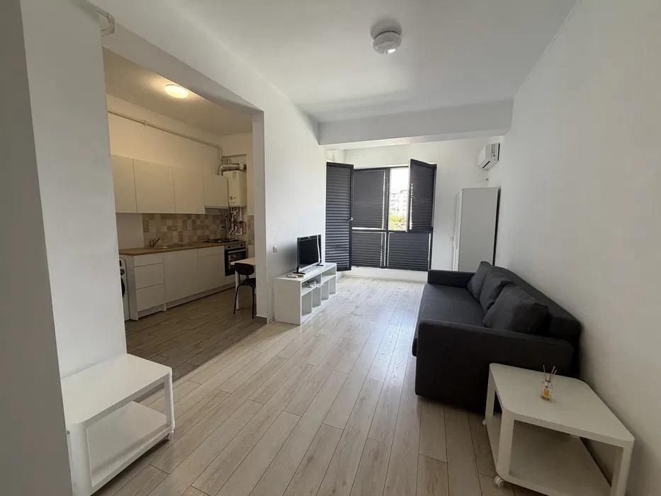 GARSONIERA- BRANCOVEANU, CENTRALA PROPRIE, BLOC NOU, METROU 10 MIN - Poză 2