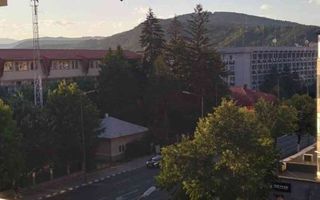 Apartament 2 camere | Lenin Sud, Râmnicu Vâlcea | 52 mp, etaj 3, balcon - Poză 7