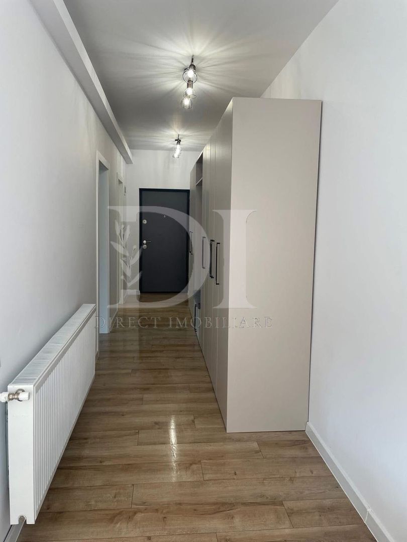 Apartament 55 mp cu gradina 100 mp / Zona Eroilor - Poză 9