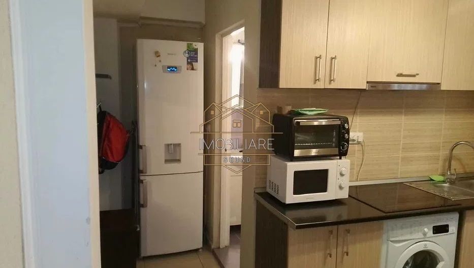 Garsonieră de închiriat zona Strada Bună Ziua - Poză 7